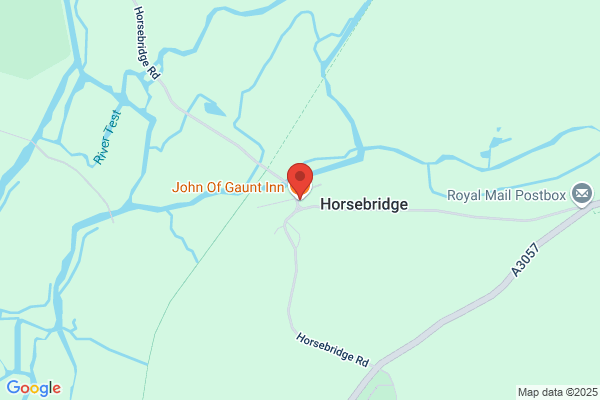 John Of Gaunt Inn