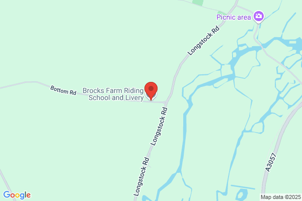 Brocks Farm Livery & Training Centre