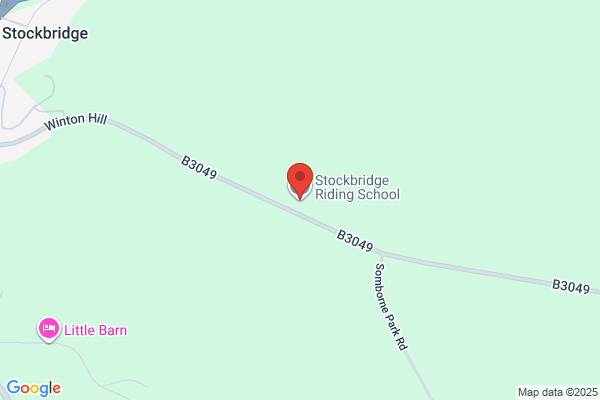 Stockbridge Riding School & Livery Service