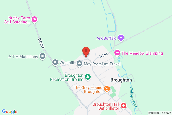 Broughton Primary School