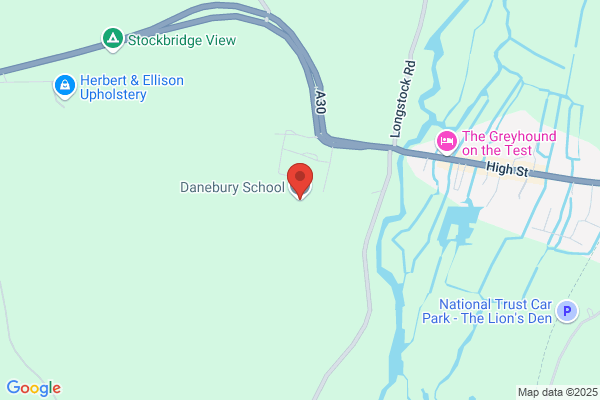 Test Valley School