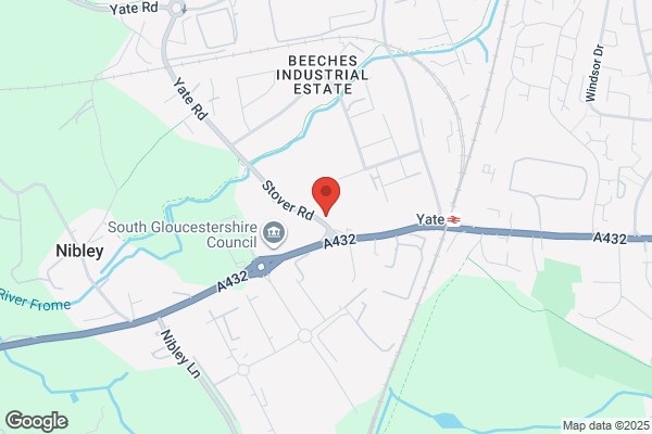 Pearce Bros Van & Car Centre