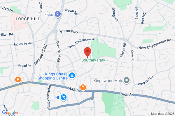 LD Hullah Plumbing & Heating