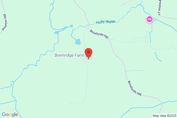 Bremridge Farm
