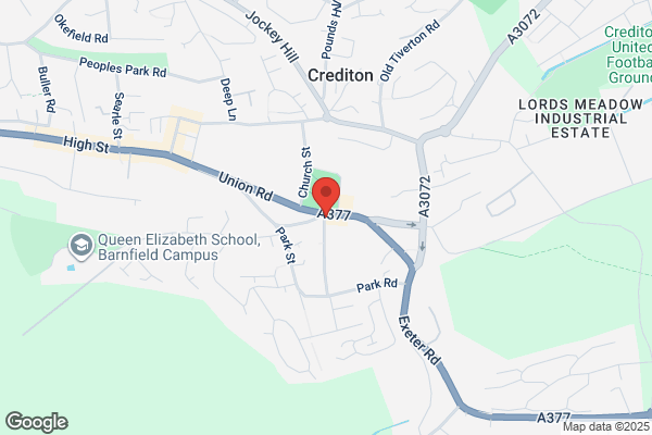 Cairney's Bistro