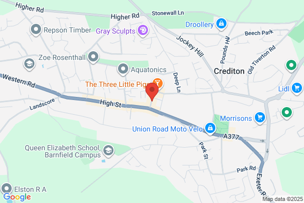 Crediton & District Community Transport