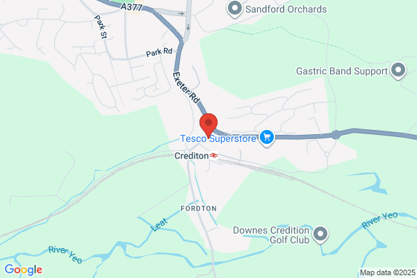 Crediton Auto Services
