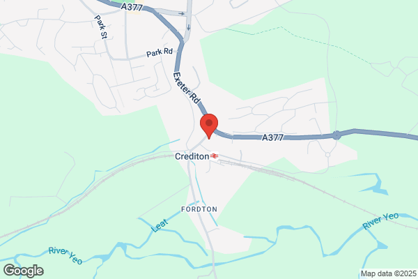 Crediton MOT & Service Centre