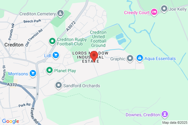 Crediton Tool Hire