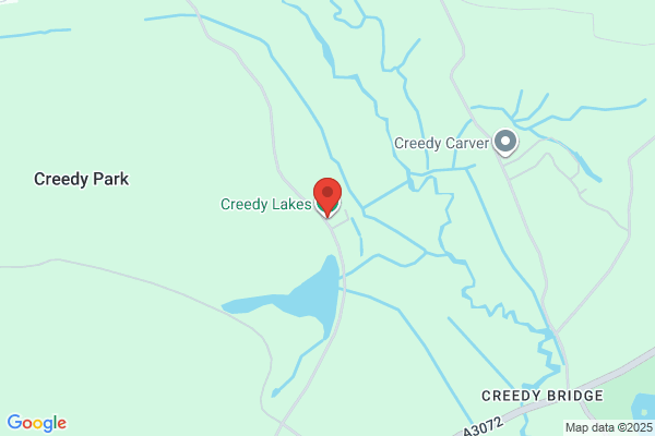 Creedy Lakes