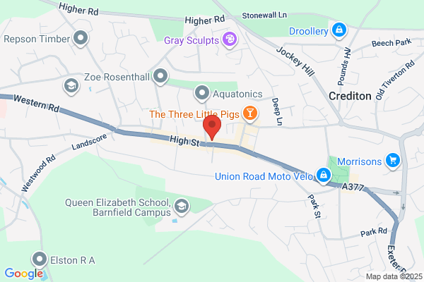 Devon Lettings Ltd