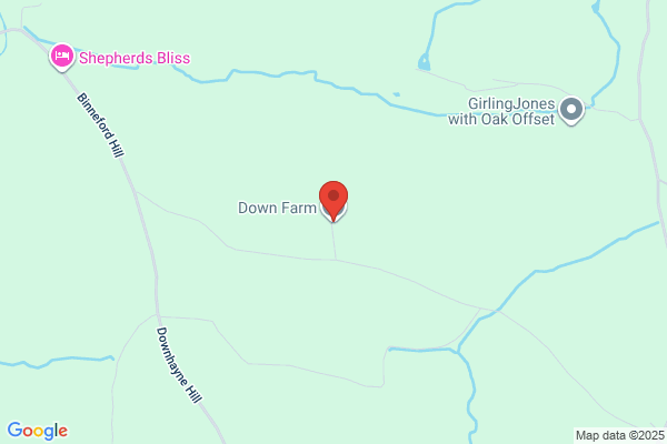 Devonshire Traditional Breed Centre