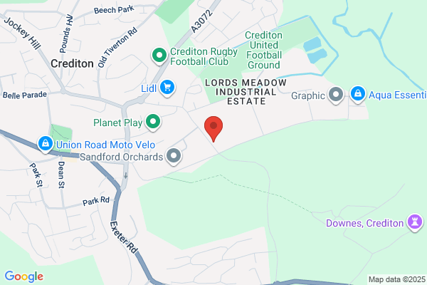Kirton Advanced Automotive