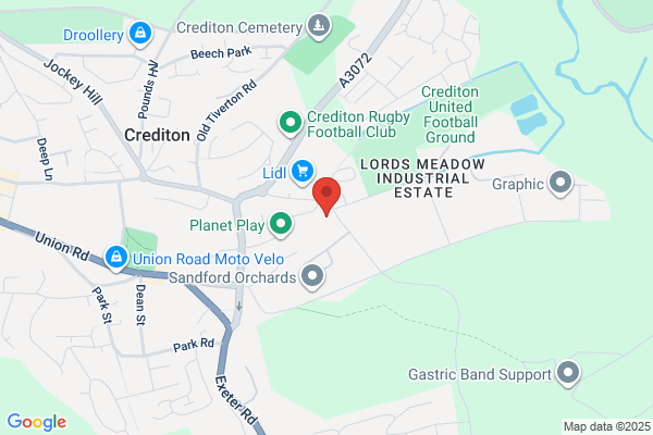 Liddell's Cabinet Works Ltd