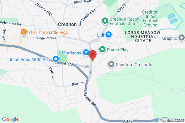 Mole Avon Trading Ltd