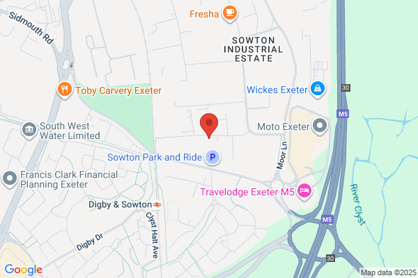 Rotamic Engineering Ltd