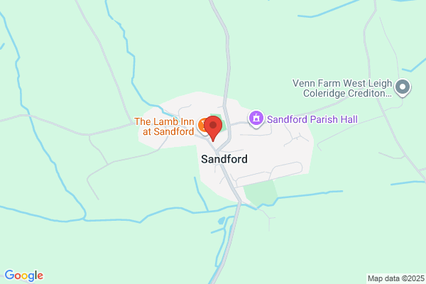 Sandford Sub Post Office