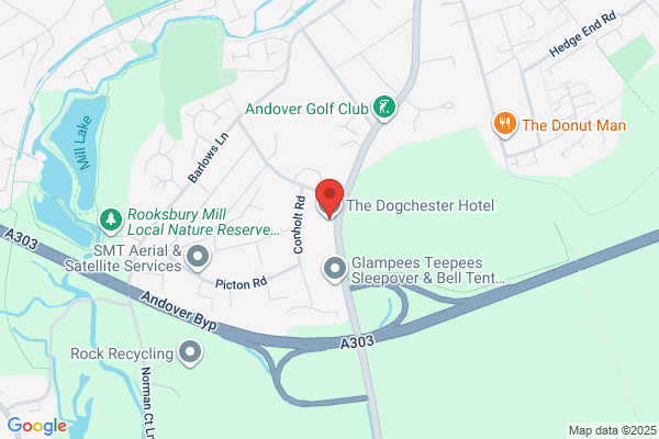 The Dogchester