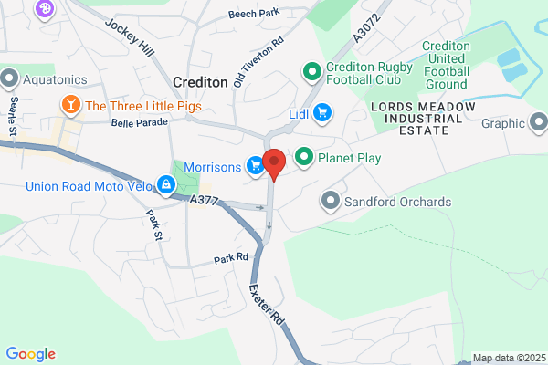 Veitch Penny