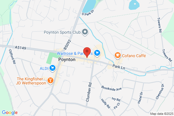 Rowlands Pharmacy Poynton