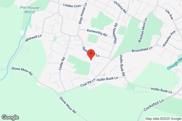 Bracken Moor Building & Repair Services
