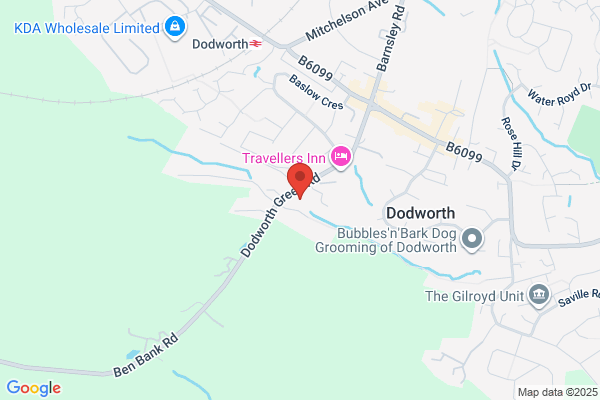 Dodworth Motor Bodies
