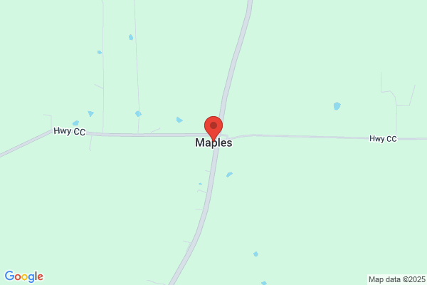Maples