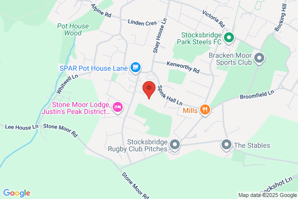 Stocksbridge Junior School