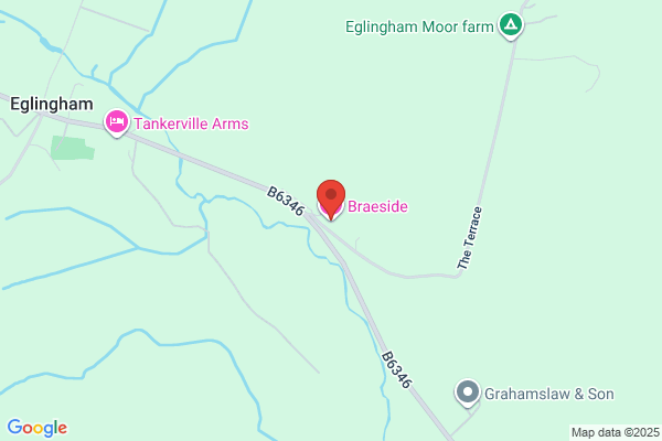 Braeside