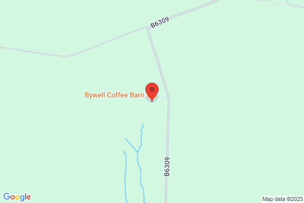 Bywell Fish & Game Smokery