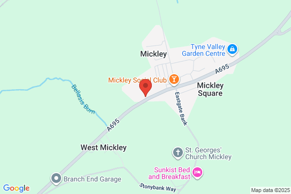 Mickley County First School