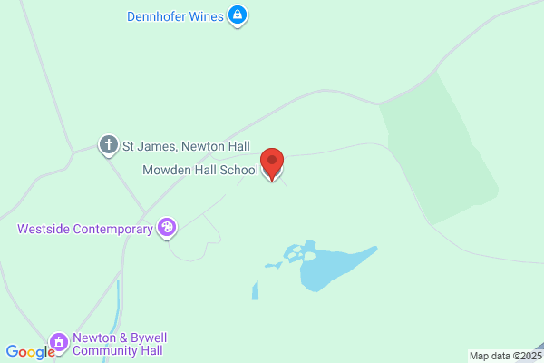 Mowden Hall School
