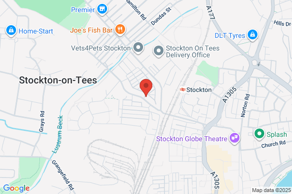 Bishopton Road Post Office