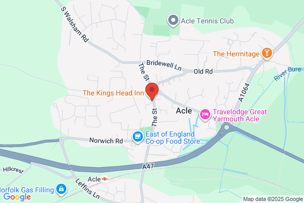 Acle Hair & Beauty