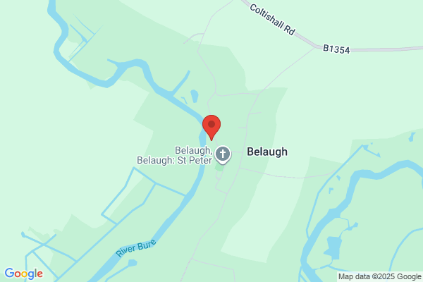Adams Of Belaugh
