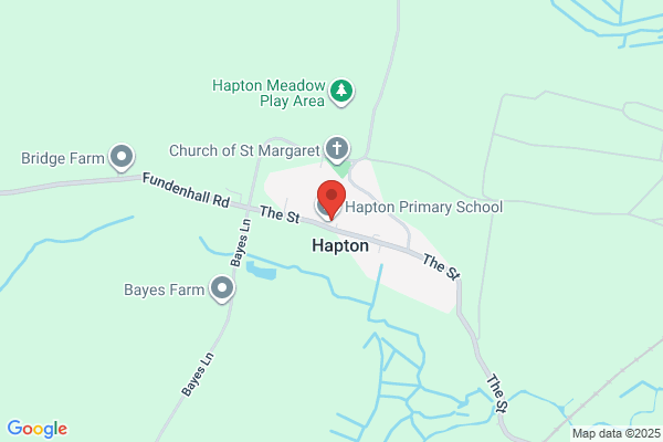 Hapton Primary School