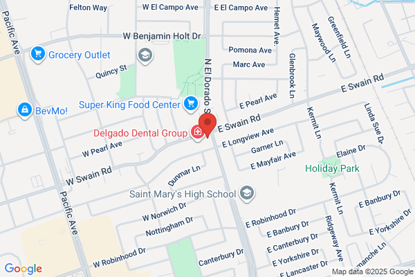 Ladysmith Dental Laboratory