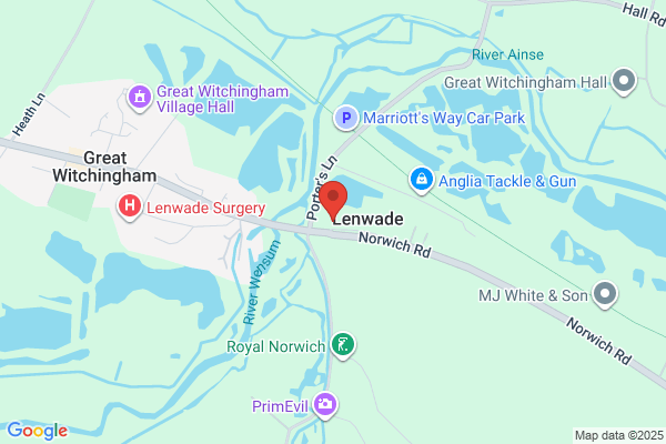 Lenwade News