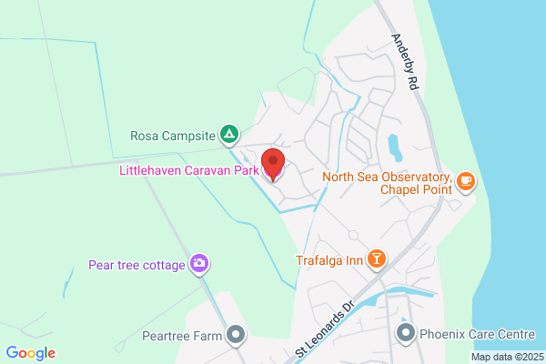 Little Haven Caravan Park