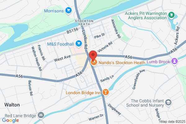 Domino's Pizza - Stockton Heath