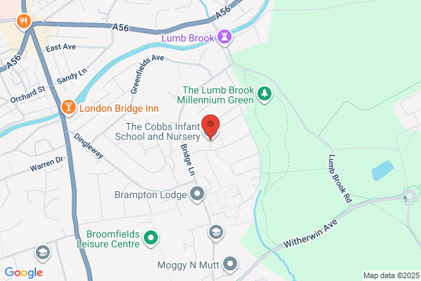 Cobbs Infant School & Nursery