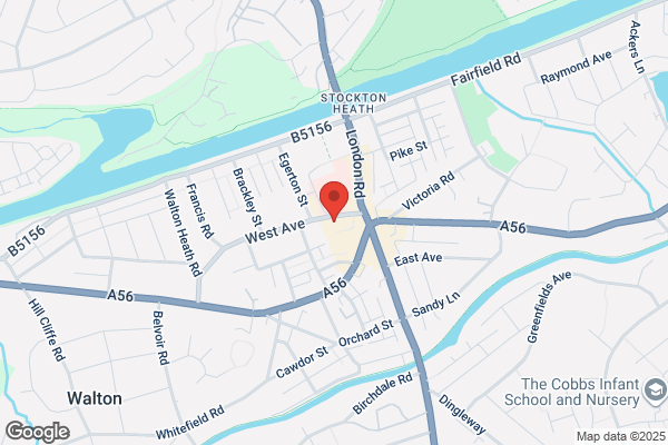 Culcheth Carpets