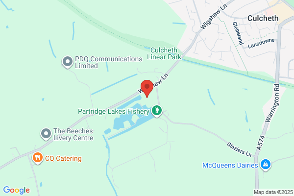 Culcheth Dress Agency