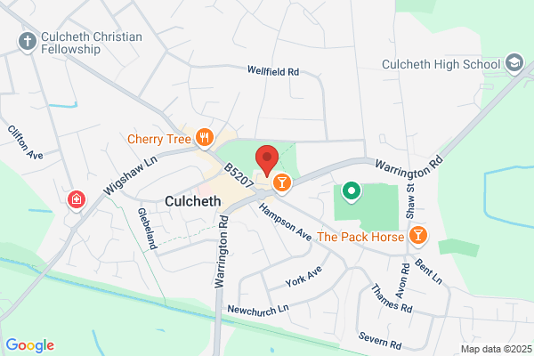 Culcheth Provision Stores