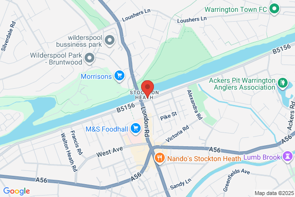 Stockton Heath Roofing