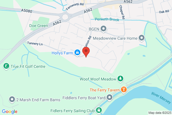 Three Elms Residential Home Ltd