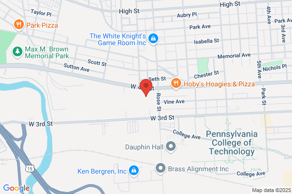 Hutchinson Business Services