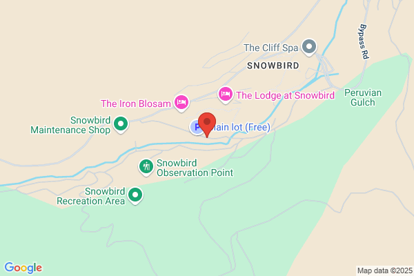 Snowbird Centre