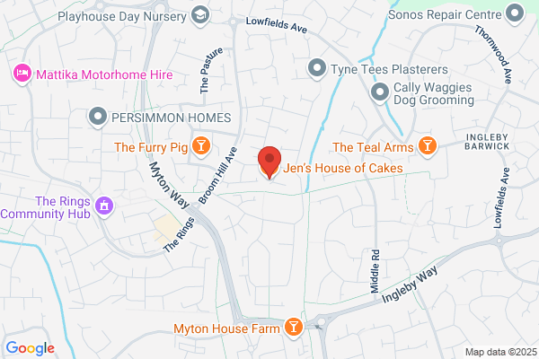 Manor House Bakery