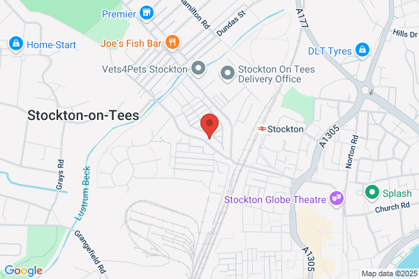 Bishopton Road Post Office